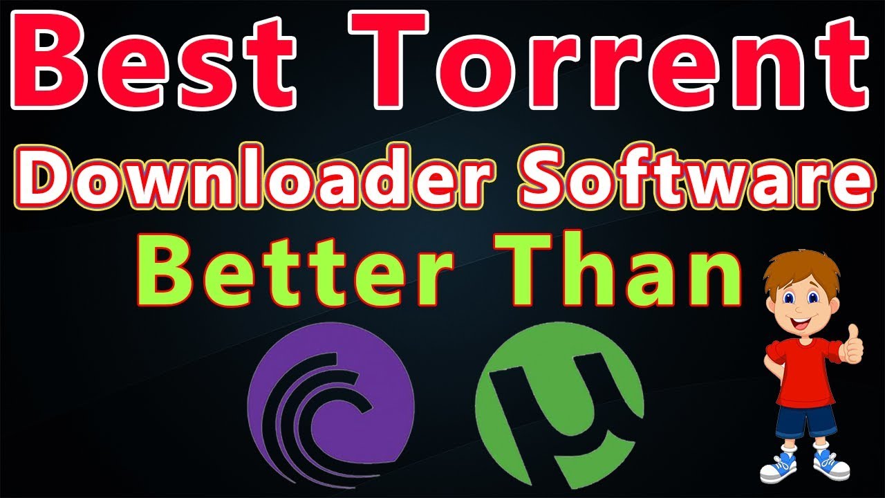 2017 best torrent program for os x sierra